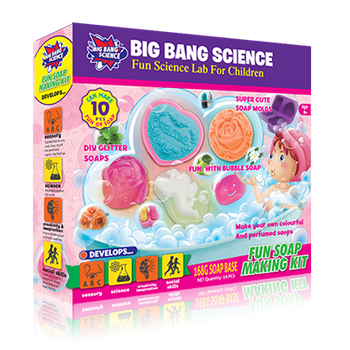 girls science toys