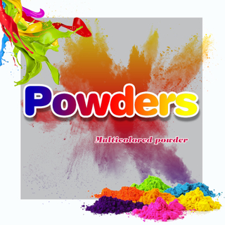 General chemistry powder