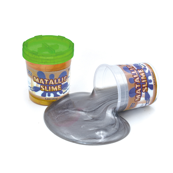 Metallic Slime
