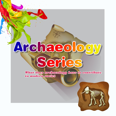 Archaeology Series