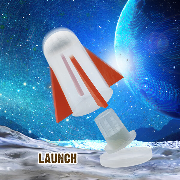 Moon Landing