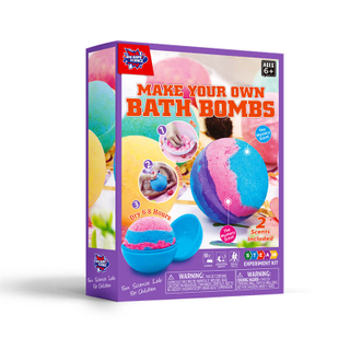 Make You Rown Bath Bombs Kits--New Arrivals