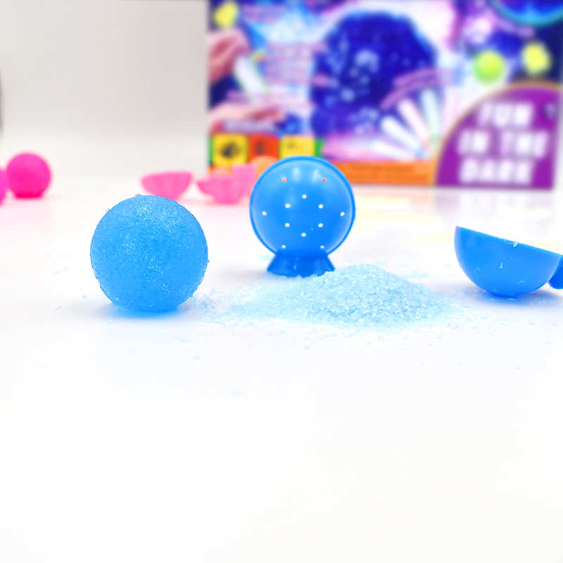 Flash Light-Up Meteor