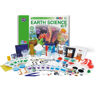  Earth Science Kit