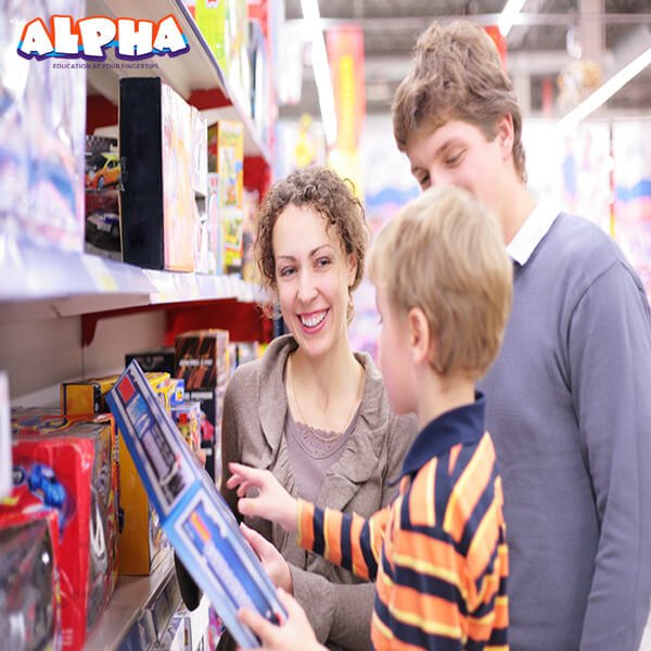 Alpha Science Classroom: How can parents find good science kits for kids