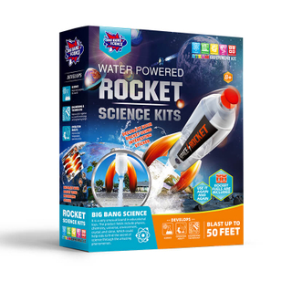 Rocket Science Kits-New Arrivals