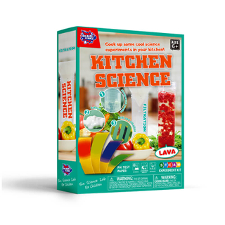 Kitchen Science Kit--New Arrivals