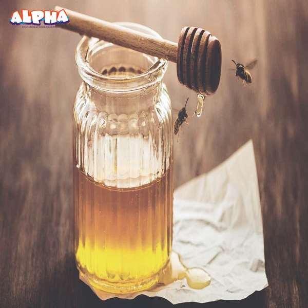 Alpha science classroom： Why Does Honey Crystallize?