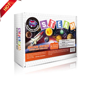 Amazing Universe Medium-kit