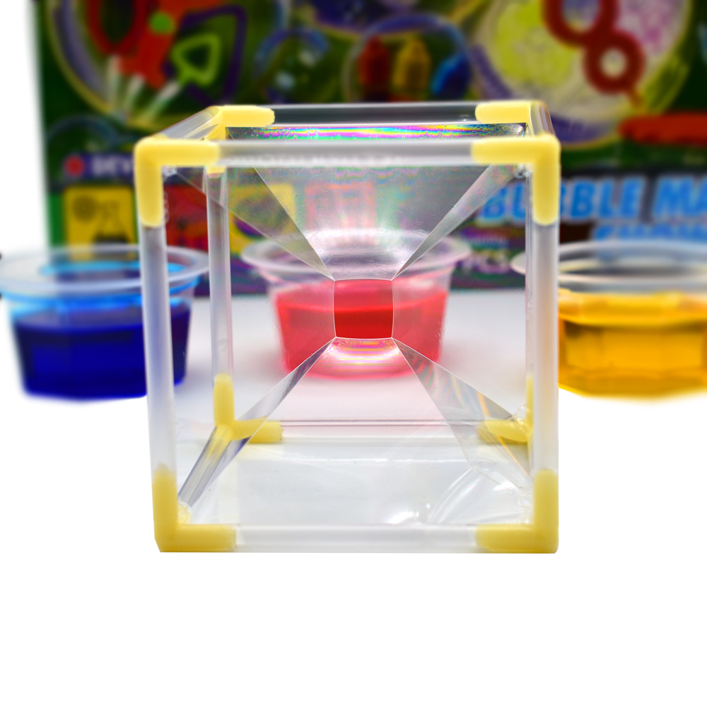 EXW-Up to 40% Off-Bubble Making Show