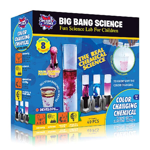 fun science toys