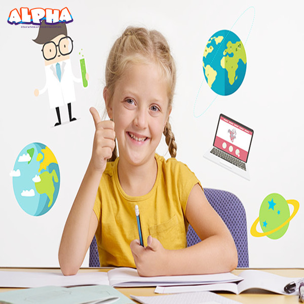 Alpha science toys: Market trends report on educational toys for kids and games in 2020